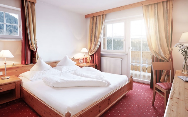 Suite König Laurin Turm