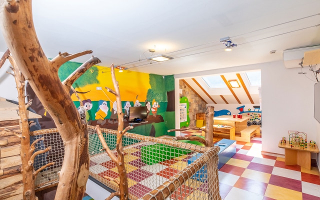 La Grotta MyTime Hotels