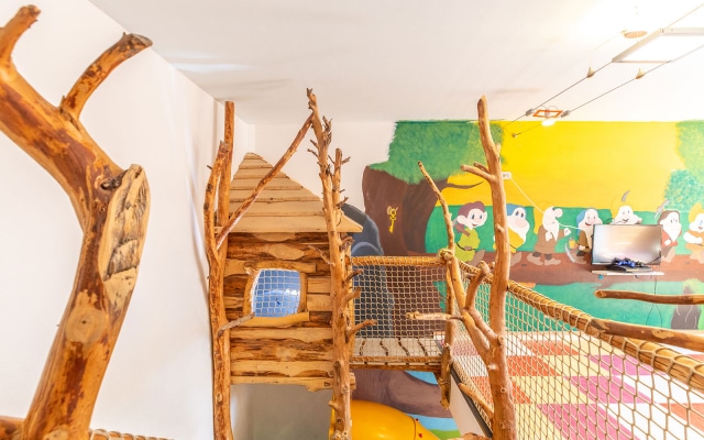 La Grotta MyTime Hotels