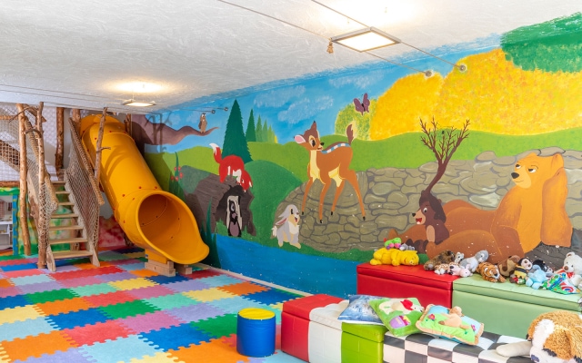 La Grotta MyTime Hotels