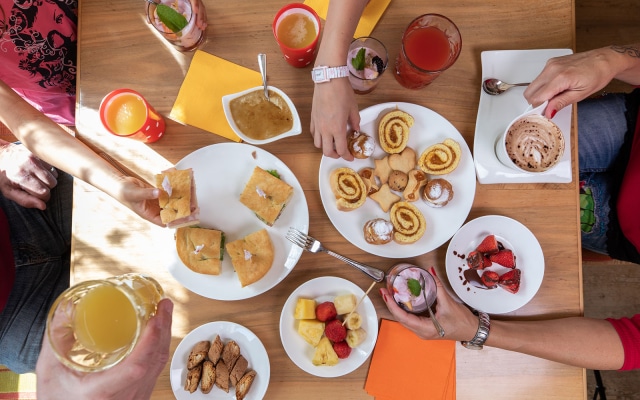 La Grotta MyTime Hotels