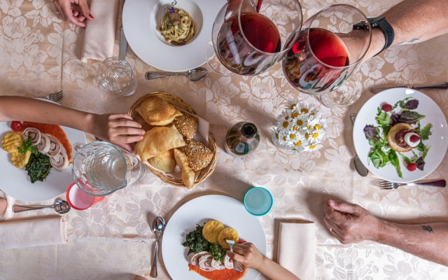 La Grotta MyTime Hotels