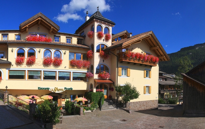 La Grotta MyTime Hotels