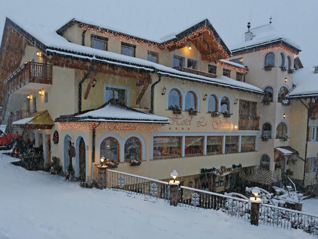 La Grotta MyTime Hotels