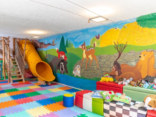 La Grotta MyTime Hotels