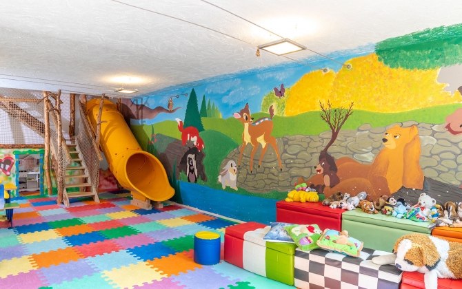 La Grotta MyTime Hotels