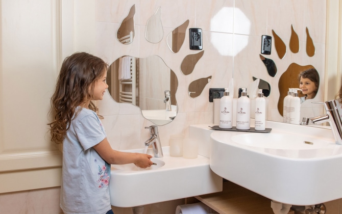 La Grotta MyTime Hotels