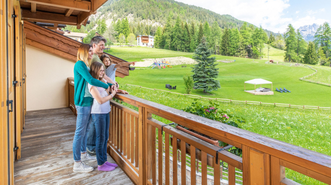 MTH Offerta Giugno 4 notti al prezzo di 3