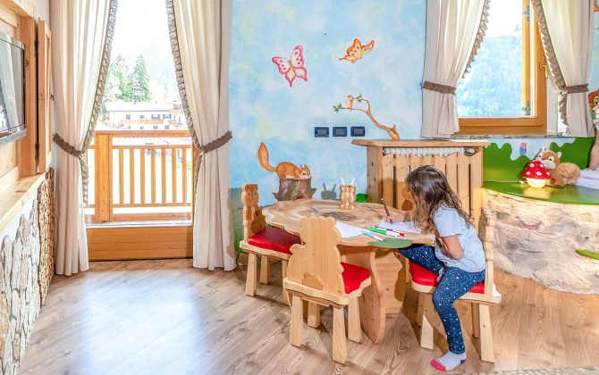 La Grotta MyTime Hotels