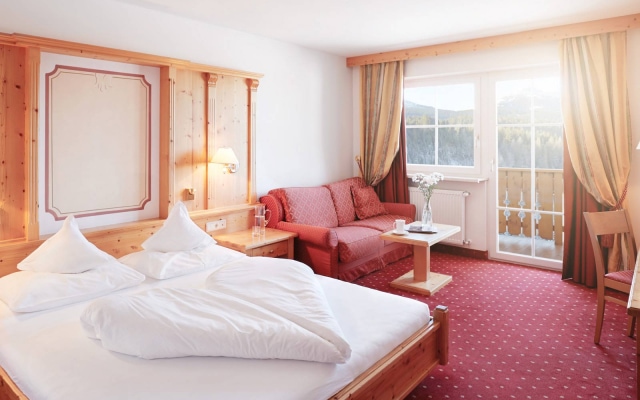 Chambre Latemar