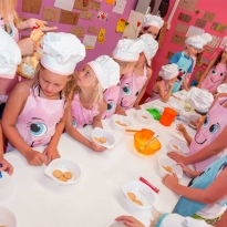 Le Capanne Camping Village