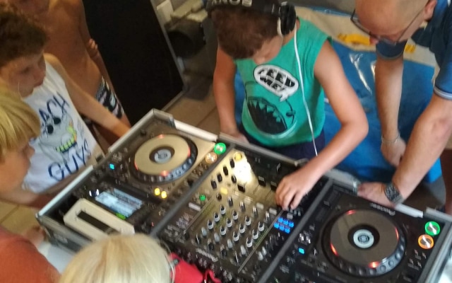 Le Capanne Camping Village