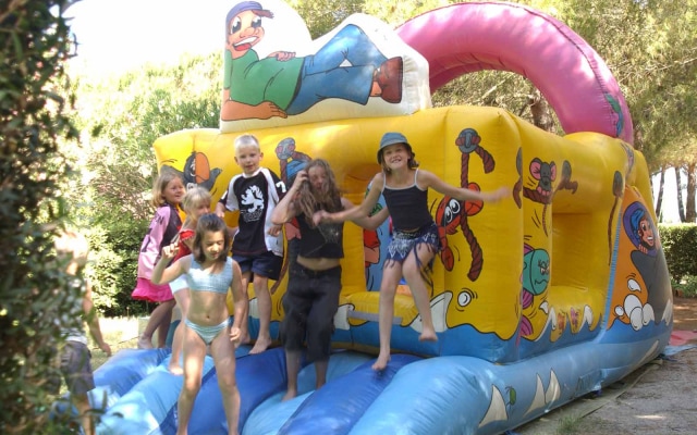 Le Capanne Camping Village