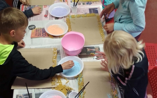 Le Capanne Camping Village