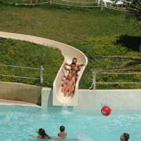 Le Capanne Camping Village