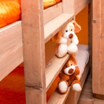 Le Capanne Camping Village