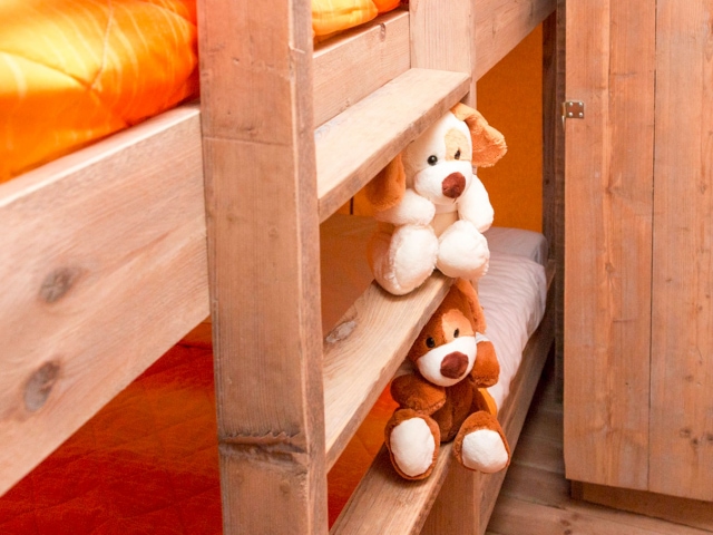 Le Capanne Camping Village