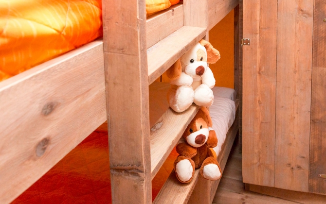 Le Capanne Camping Village