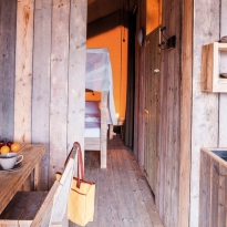 Le Capanne Camping Village