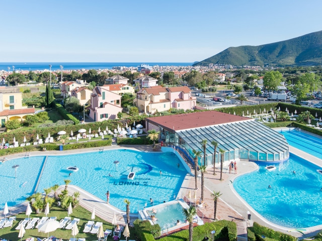 Loano 2 Village - Hotel & Residence