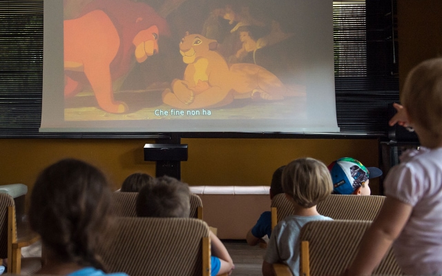 Meridiana Family & Nature Hotel