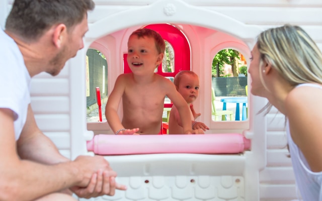 Meridiana Family & Nature Hotel