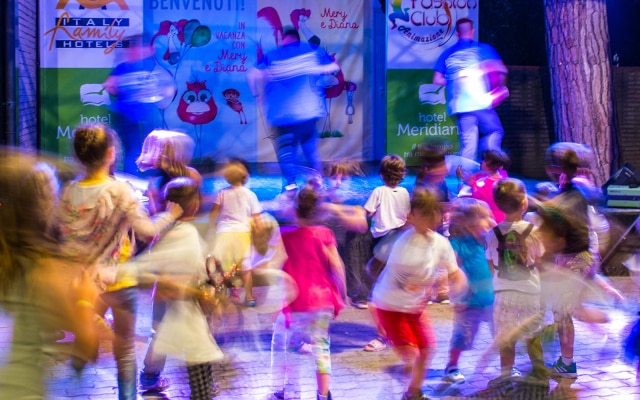 Meridiana Family & Nature Hotel