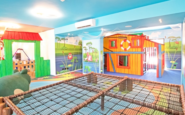 Meridiana Family & Nature Hotel