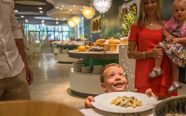 Meridiana Family & Nature Hotel