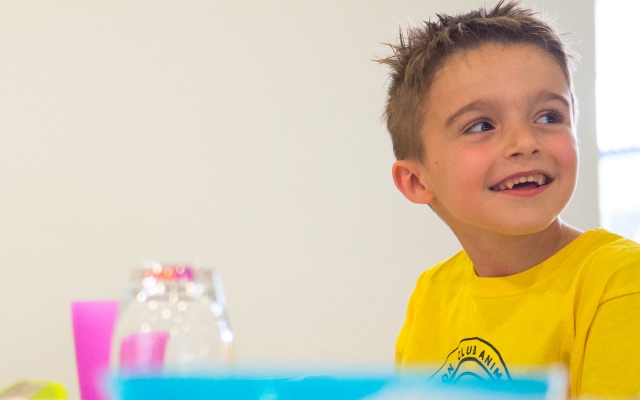 Meridiana Family & Nature Hotel