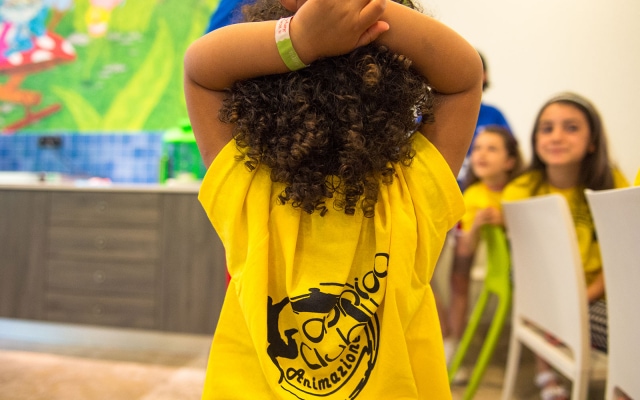 Meridiana Family & Nature Hotel