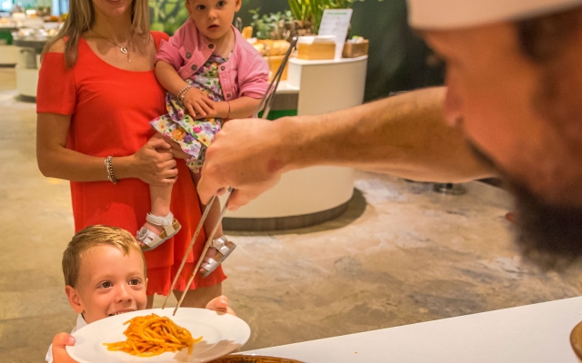 Meridiana Family & Nature Hotel