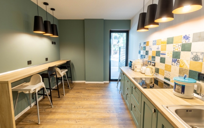 Meridiana Family & Nature Hotel