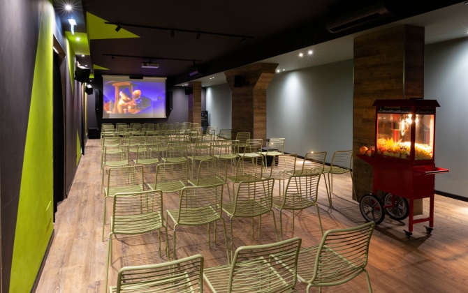 Meridiana Family & Nature Hotel