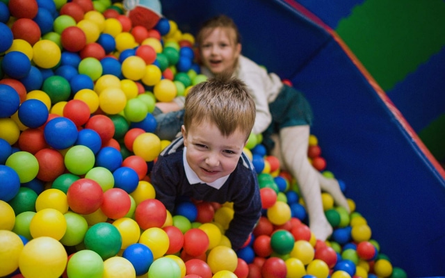 MiraMonti Family & Spa