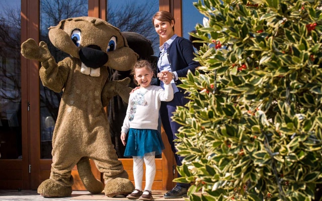 MiraMonti Family & Spa