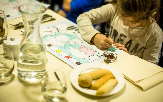 MiraMonti Family & Spa