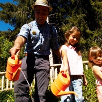 MiraMonti Family & Spa