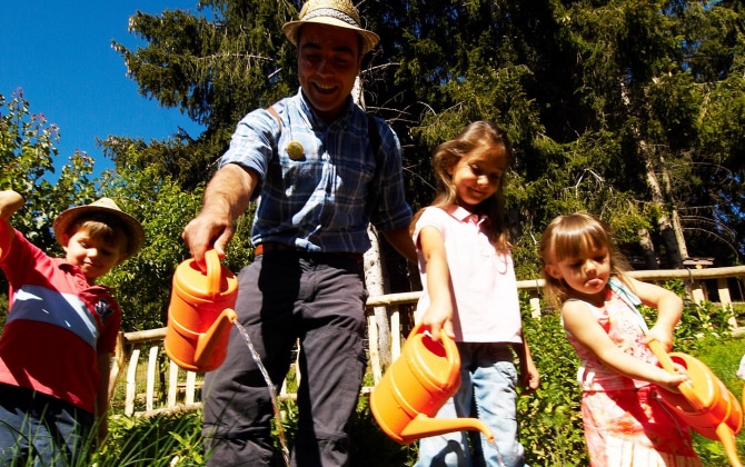 MiraMonti Family & Spa