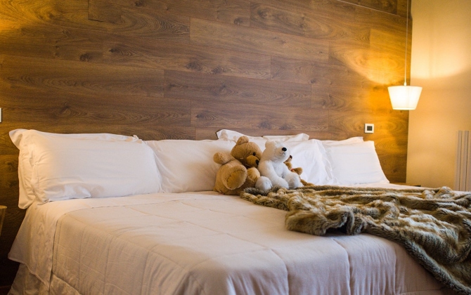 MiraMonti Family & Spa