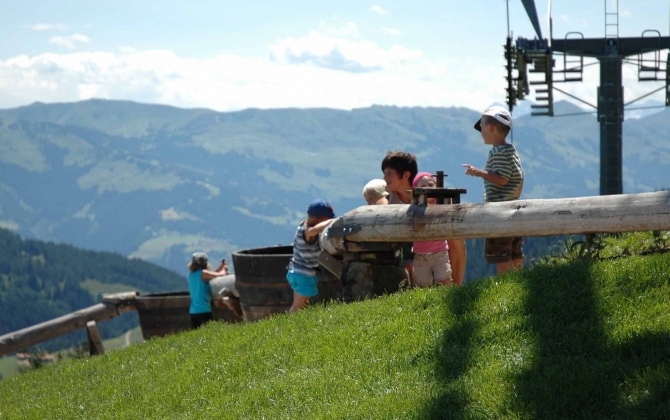 MiraMonti Family & Spa