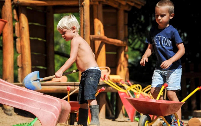 MiraMonti Family & Spa