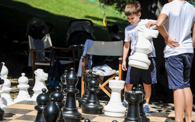 MiraMonti Family & Spa