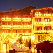 MiraMonti Family & Spa