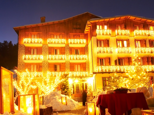MiraMonti Family & Spa