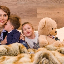 MiraMonti Family & Spa