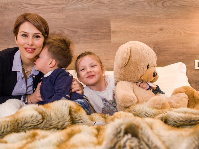 MiraMonti Family & Spa
