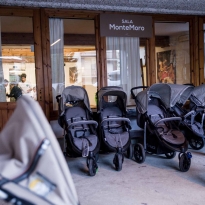 MiraMonti Family & Spa