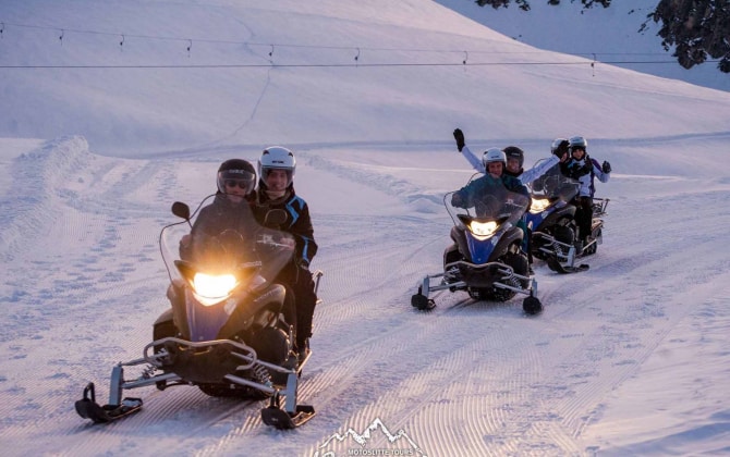 MiraMonti Family & Spa