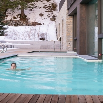 NH Collection Alagna Mirtillo Rosso